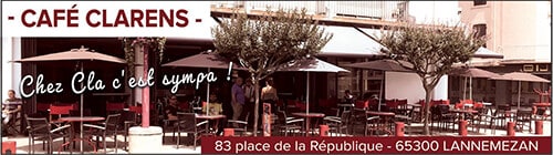 Café Clarens