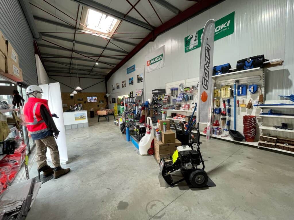 TPLT, Travaux Publics Location et Transport
