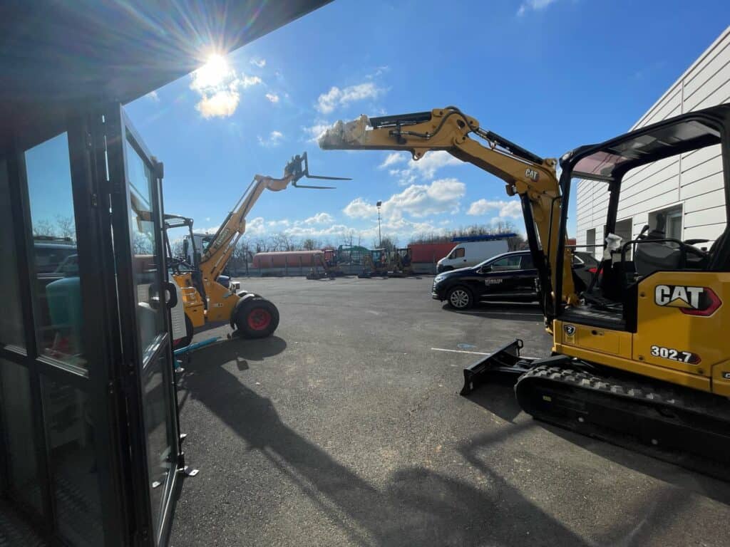 TPLT, Travaux Publics Location et Transport