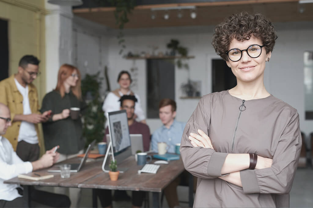 nos valeurs du business