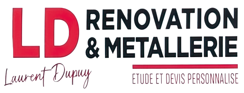 LD Rénovation Métallerie